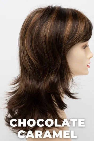 Envy Wigs - Nadia Petite