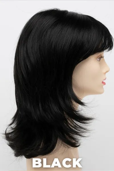 Envy Wigs - Nadia Petite