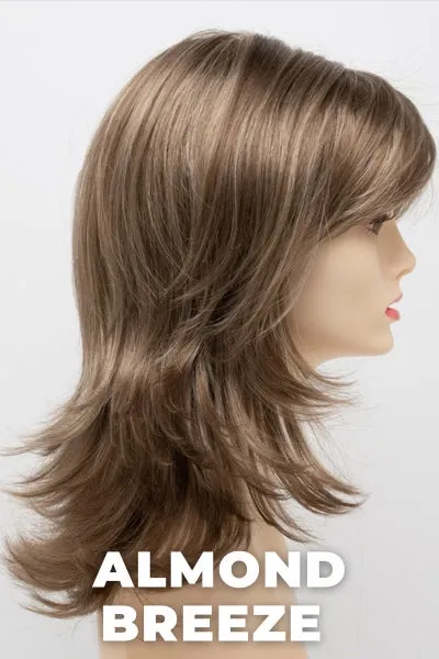 Envy Wigs - Nadia Petite