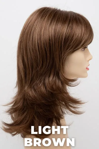 Envy Wigs - Nadia Petite