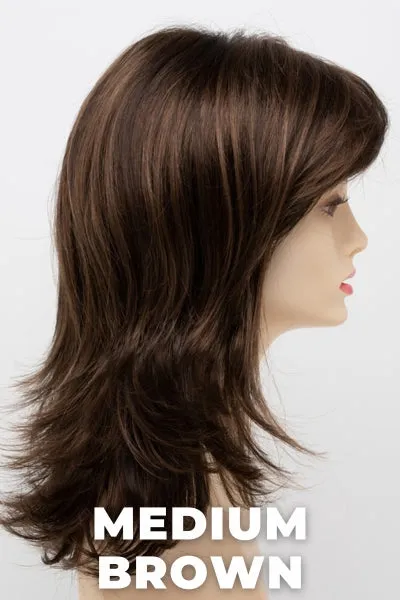 Envy Wigs - Nadia Petite