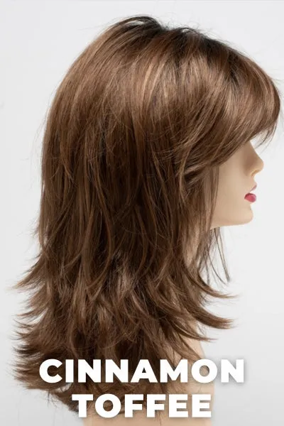 Envy Wigs - Nadia