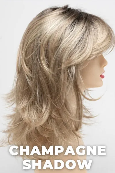 Envy Wigs - Nadia