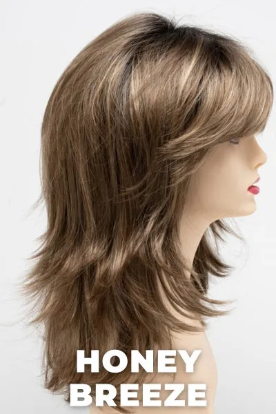 Envy Wigs - Nadia