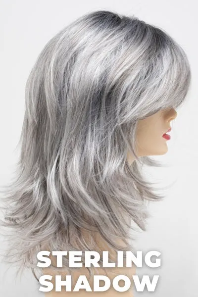 Envy Wigs - Nadia