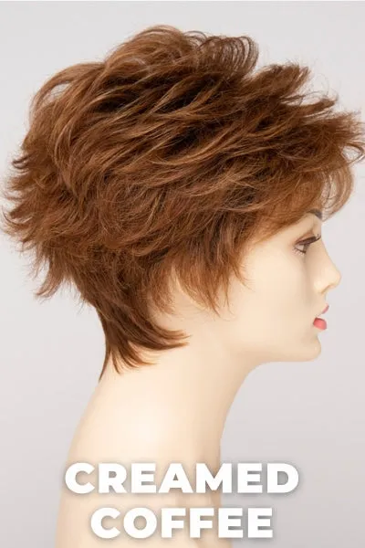 Envy Wigs - Olivia - Human Hair Blend