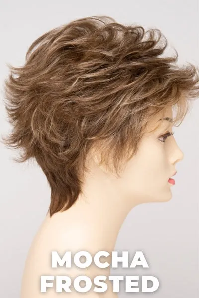 Envy Wigs - Olivia - Human Hair Blend