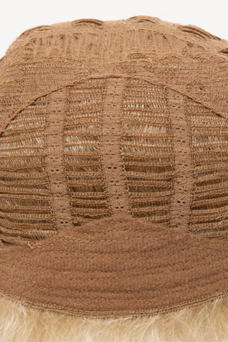 Envy Wigs - Olivia - Human Hair Blend
