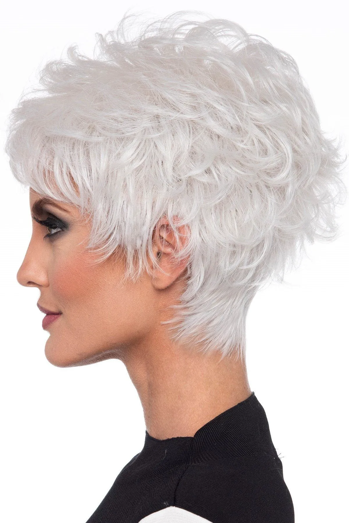 Envy Wigs - Olivia - Human Hair Blend