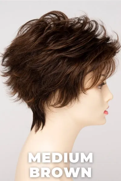 Envy Wigs - Olivia - Human Hair Blend