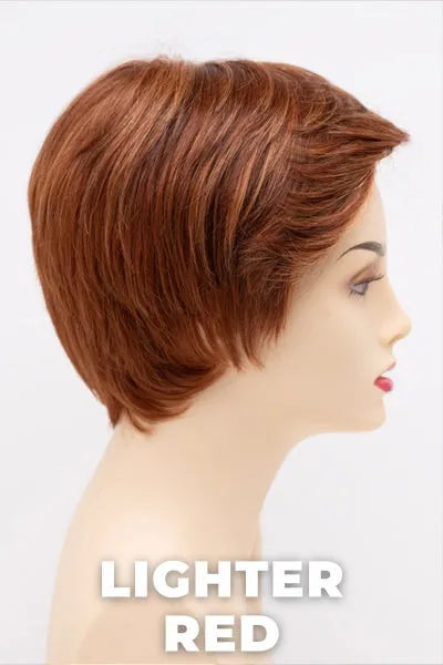 Envy Wigs - Paula - Human Hair Blend