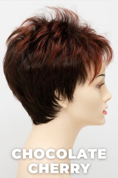 Envy Wigs - Penelope Petite