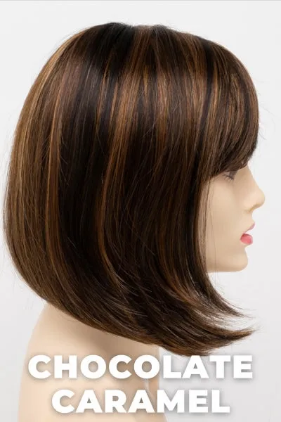 Envy Wigs - Petite Paige