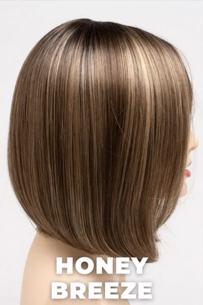 Envy Wigs - Petite Paige