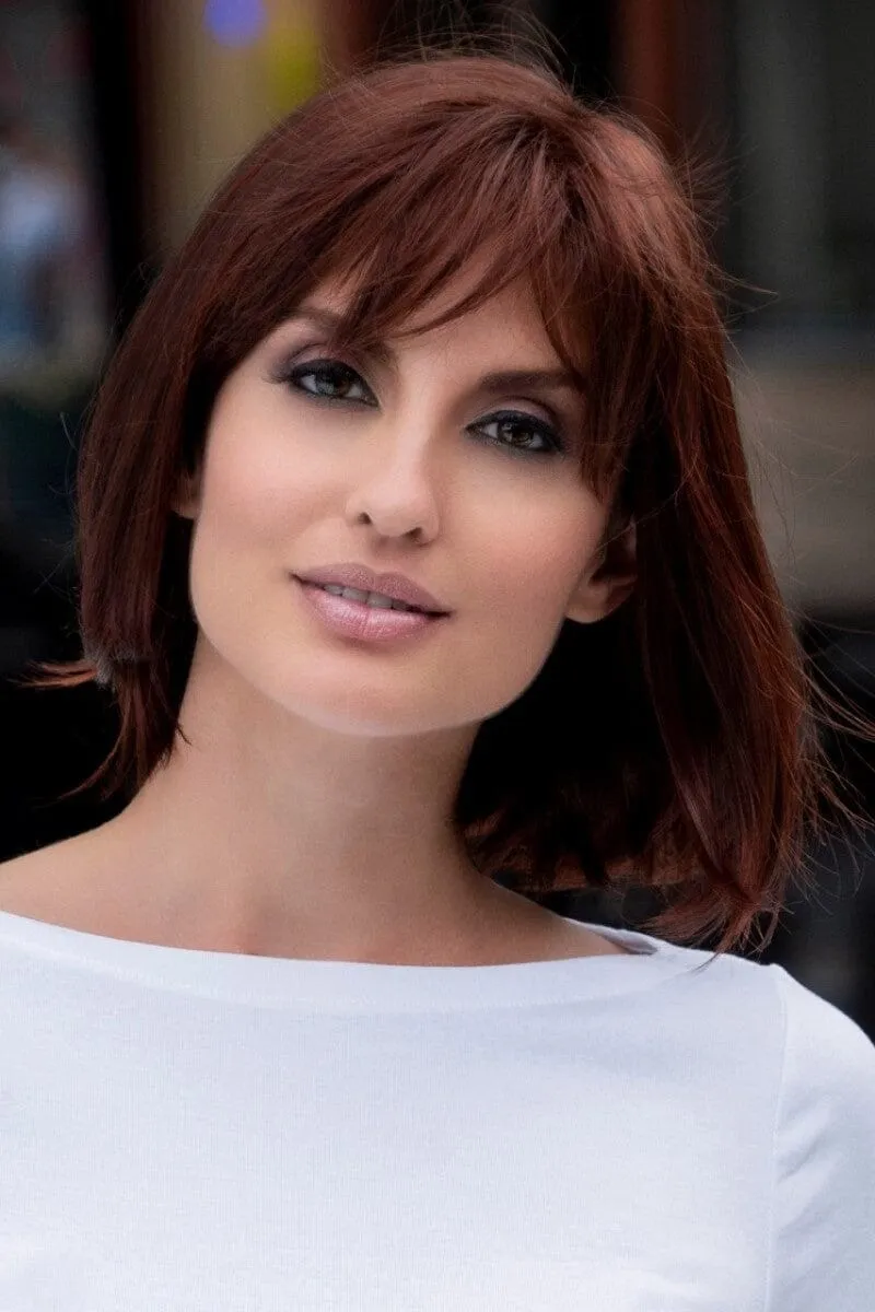 Envy Wigs - Petite Paige