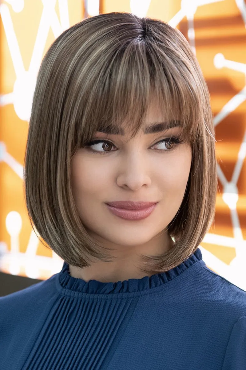 Envy Wigs - Petite Paige