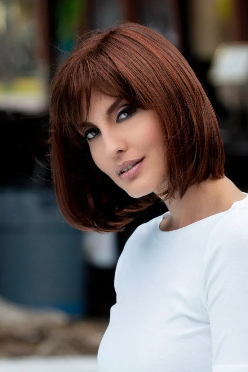 Envy Wigs - Petite Paige