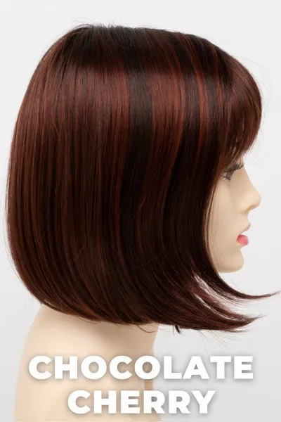 Envy Wigs - Petite Paige