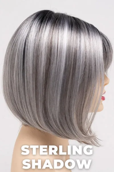 Envy Wigs - Petite Paige