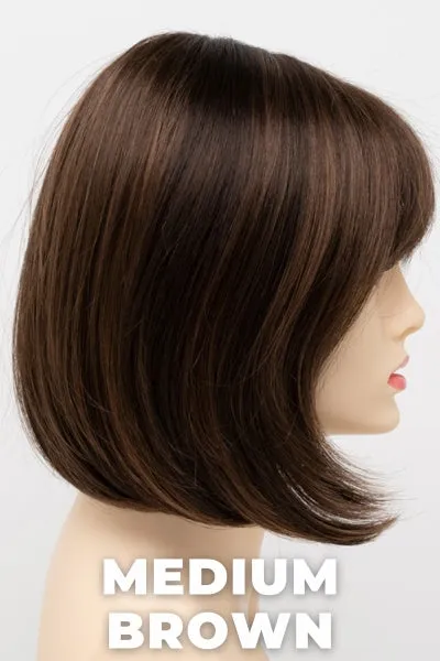 Envy Wigs - Petite Paige
