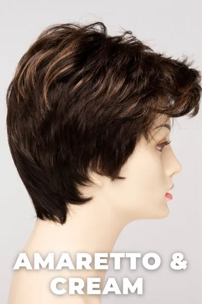 Envy Wigs - Raven