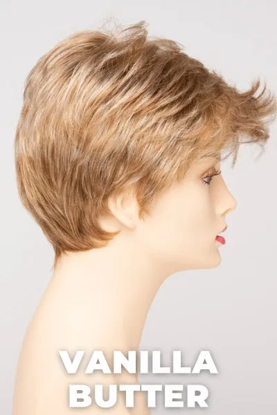 Envy Wigs - Raven
