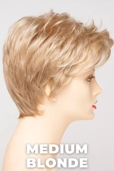 Envy Wigs - Raven