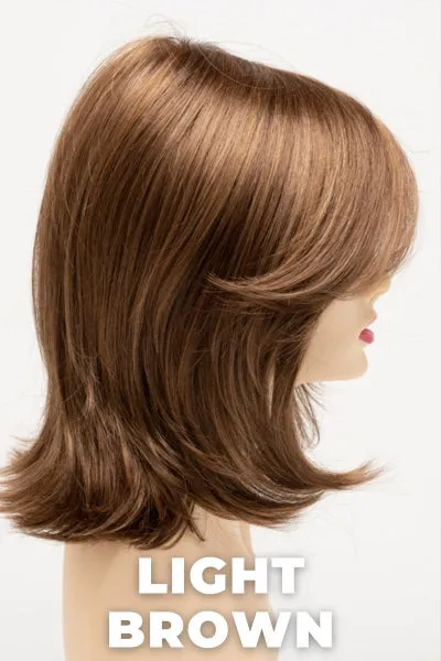 Envy Wigs - Sam