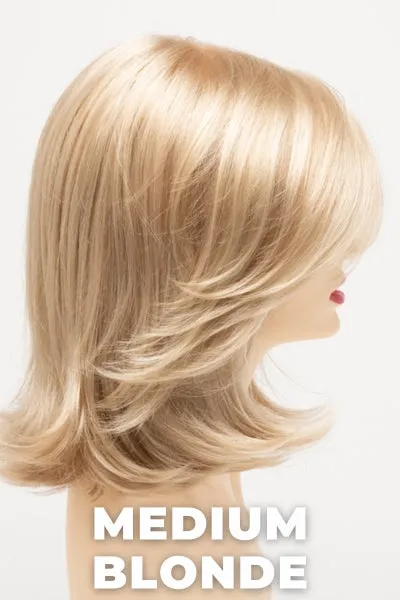 Envy Wigs - Sam