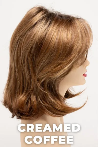 Envy Wigs - Sam