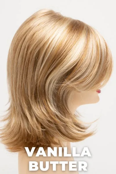 Envy Wigs - Sam
