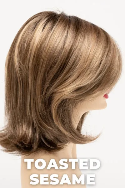 Envy Wigs - Sam