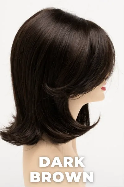 Envy Wigs - Sam