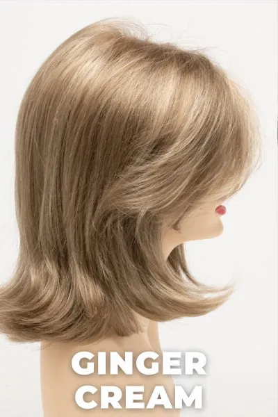 Envy Wigs - Sam