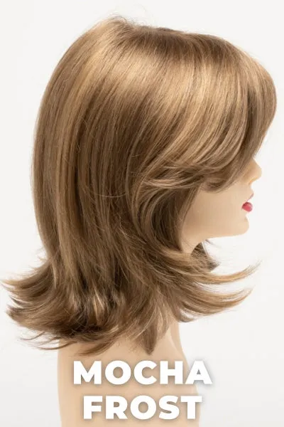 Envy Wigs - Sam