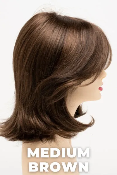 Envy Wigs - Sam