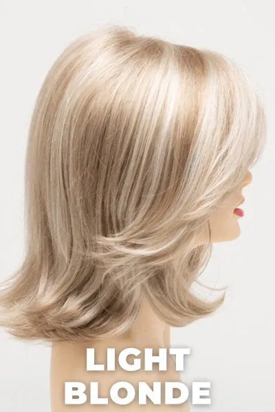 Envy Wigs - Sam