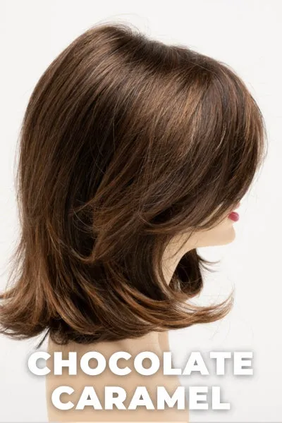 Envy Wigs - Sam