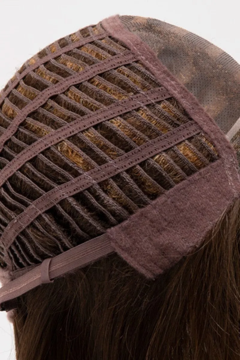 Envy Wigs - Sam