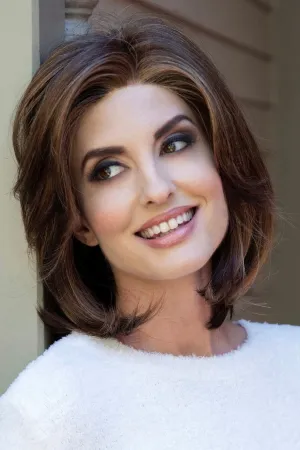 Envy Wigs - Sam