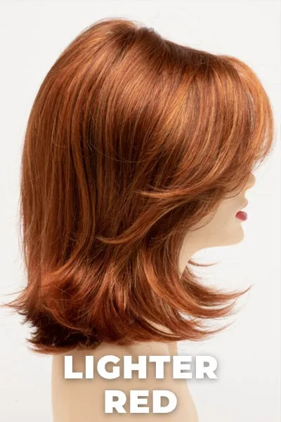 Envy Wigs - Sam