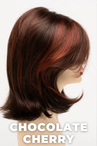 Envy Wigs - Sam