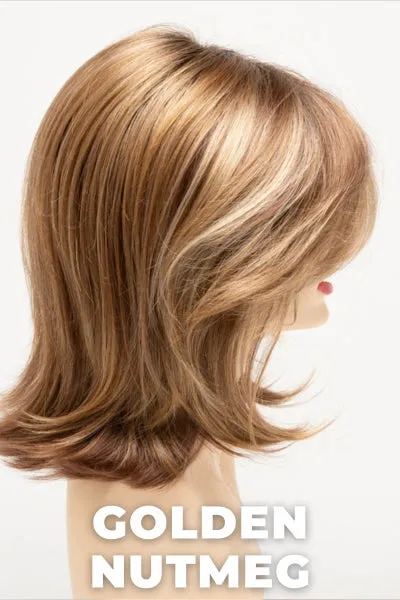 Envy Wigs - Sam