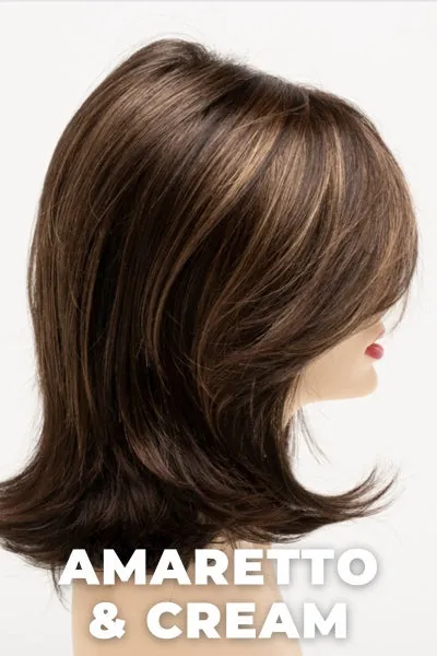 Envy Wigs - Sam