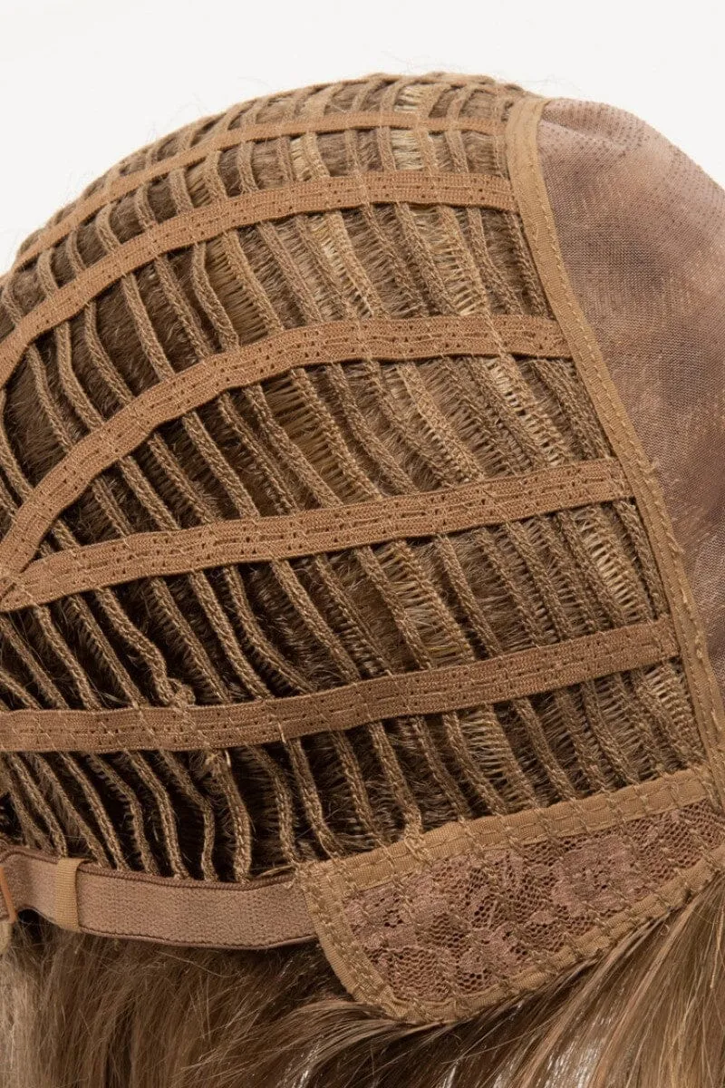 Envy Wigs - Savannah