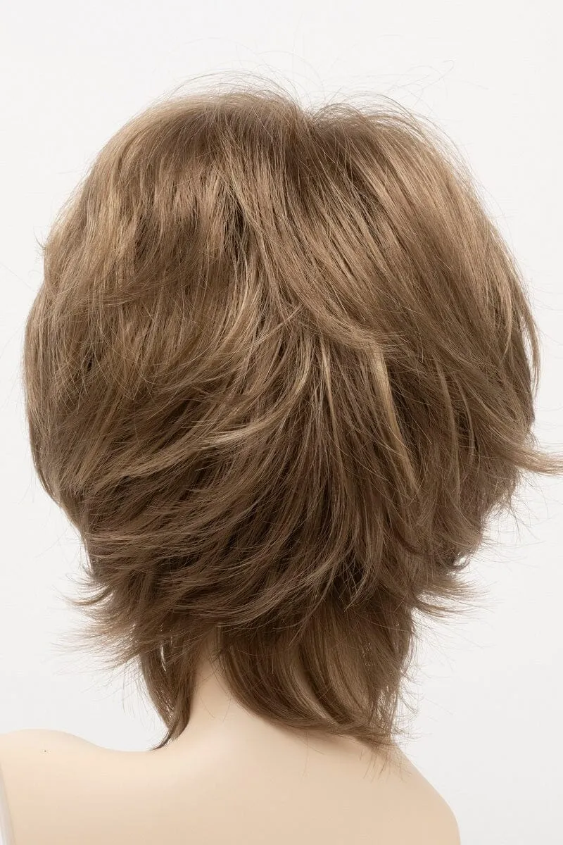 Envy Wigs - Savannah