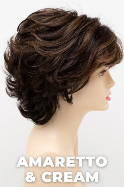 Envy Wigs - Savannah