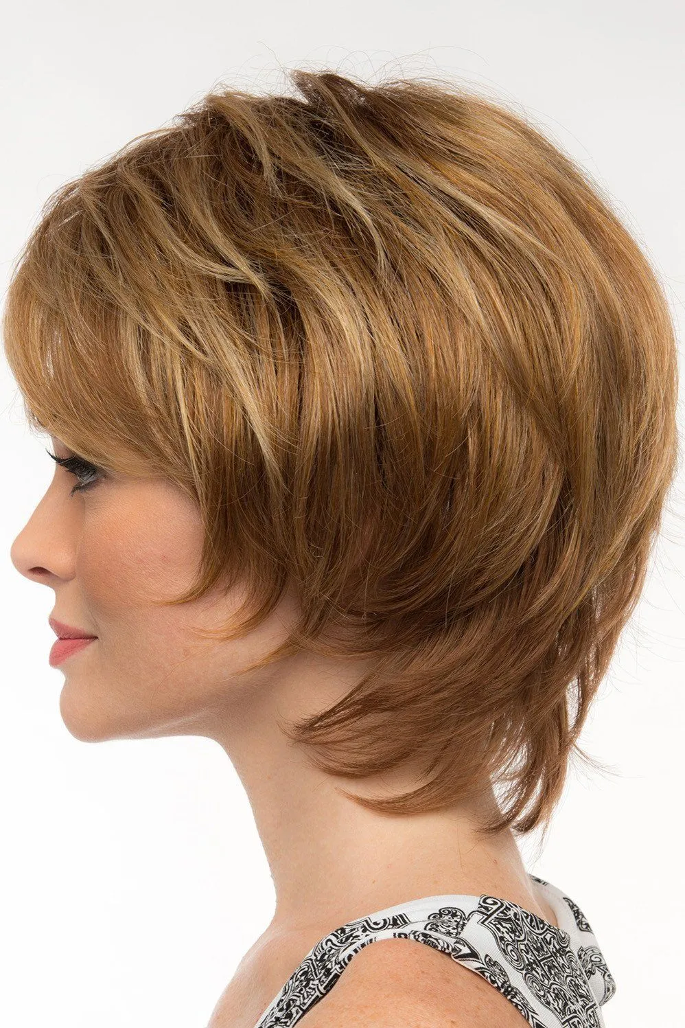Envy Wigs - Savannah