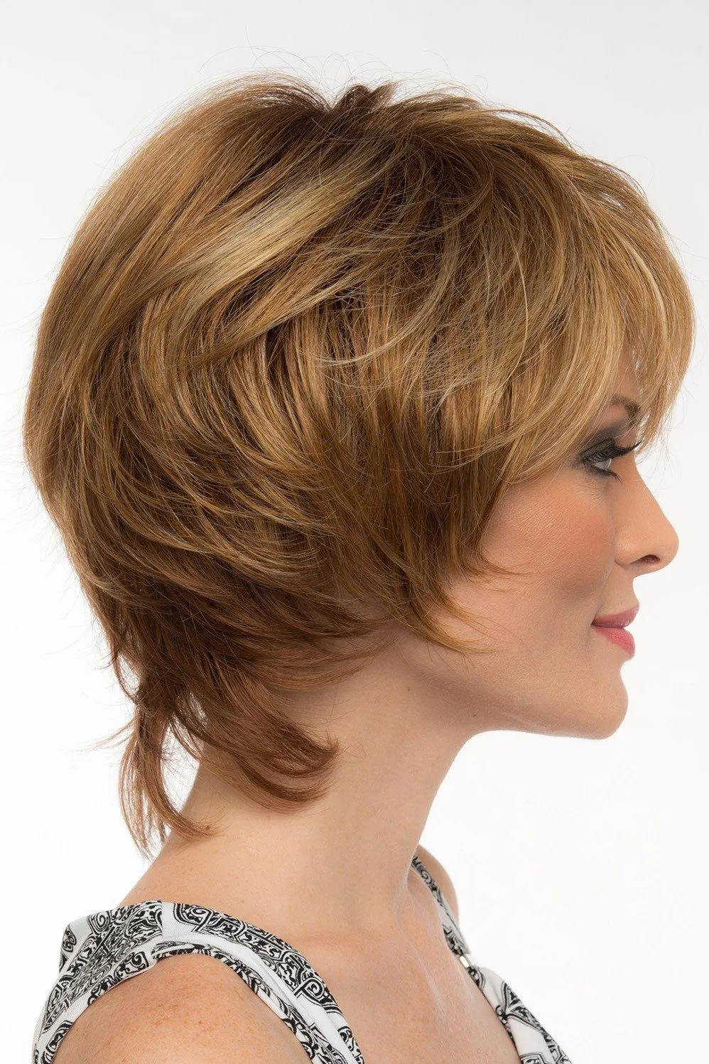 Envy Wigs - Savannah