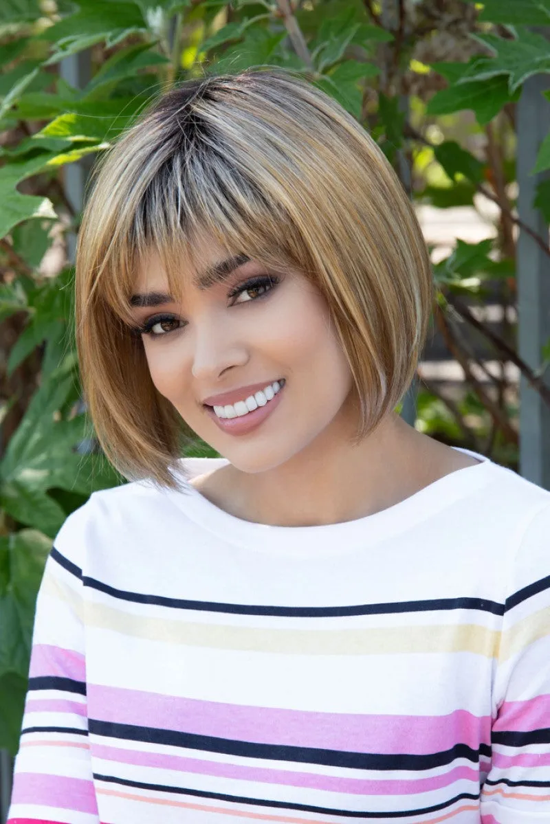 Envy Wigs - Scarlett Petite
